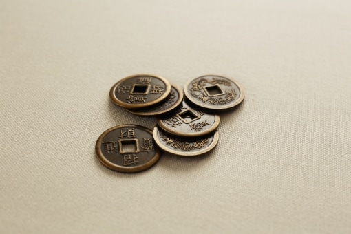 リピート多数！五行易であなたの迷いを断ち切ります 恋愛*結婚*離婚*金運*転職*健康について占います イメージ2