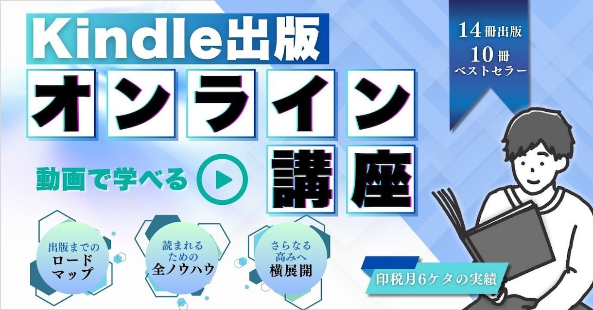 UTAGE導入、集客自動化をサポートします 印税200万超え作家があなたのコンテンツ販売自動化をサポート イメージ2