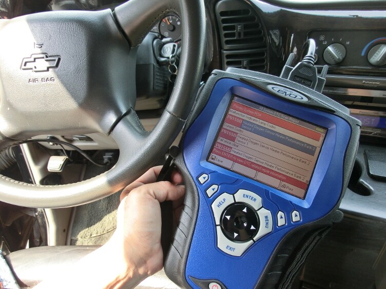 アメ車修理の駆け込み寺。Web情報の間違い正します サンメカさんの不安・疑問解消! 正しい知識を身に付けたい方へ イメージ6