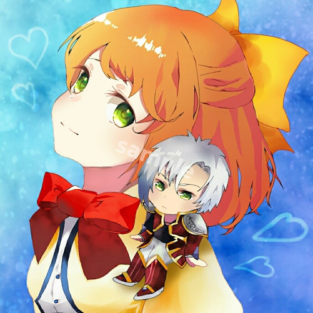 推しキャラとラブラブ。キャラメ書きます 夢小説よりサックリ。キャラと貴方のラブショートストーリー イメージ1