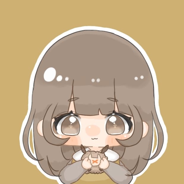 SNS用アイコン描いています 今なら直ぐに！お気軽にご相談ください！お待ちしています！ イメージ5