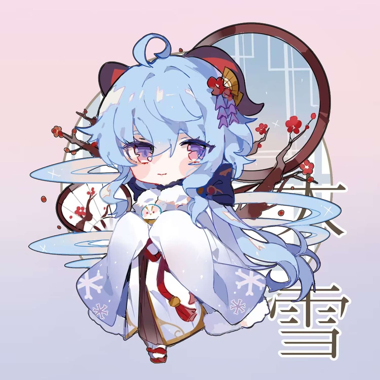 かわいいSDキャラ描く！グッズ/vt使えるます 国内外で経験があるプロsdキャラ制作します イメージ2