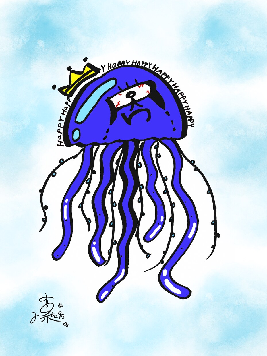 イラスト描きます オリジナルキャラクター、イラスト書きます！ イメージ4