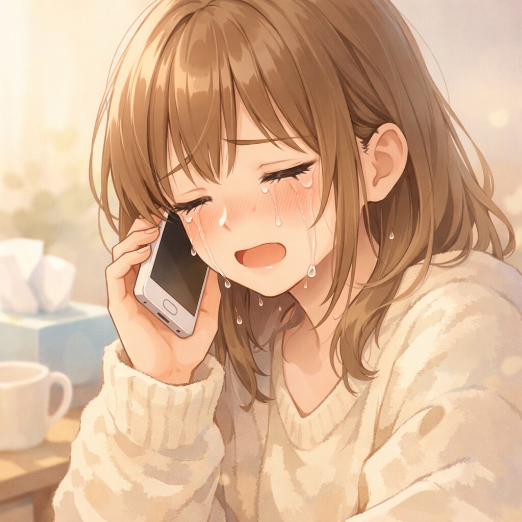 雑談、相談、悩み、全部受け止めます 初心者ですが、あなたの役に立てますように。 イメージ2