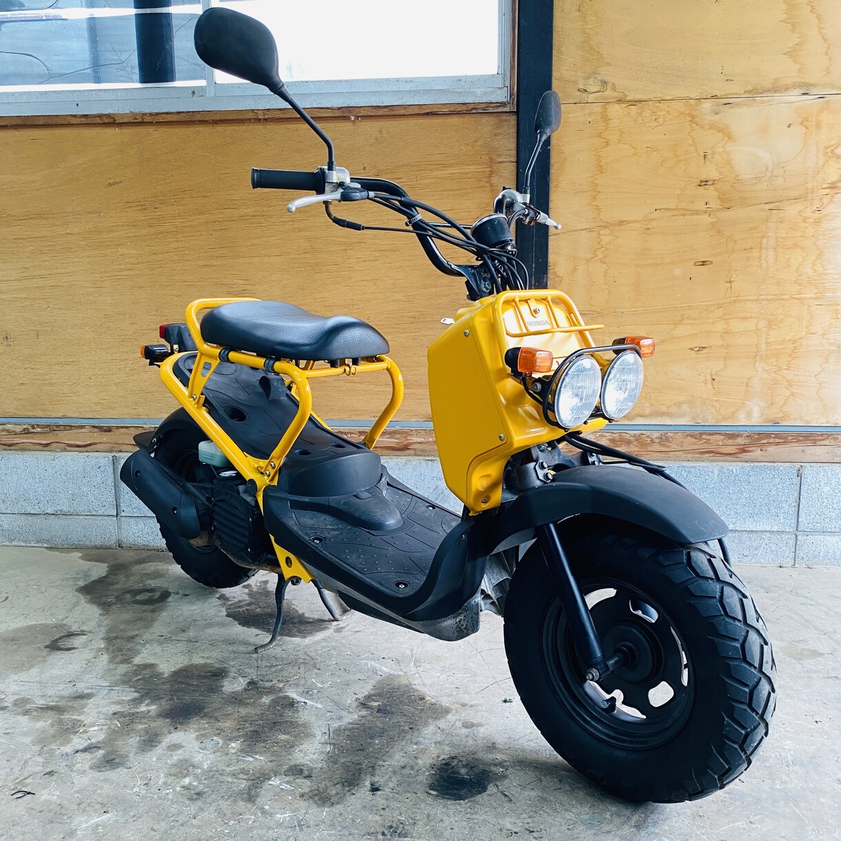 現役バイク屋が中古バイク購入前にチェックします 買ってから公開する前に。写真や動画でリスクを判断 イメージ3