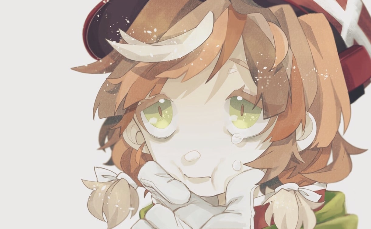 アイコンやキャラクターイラスト等、何でも提供します あなただけのイメージキャラクターを描きます^^ イメージ2