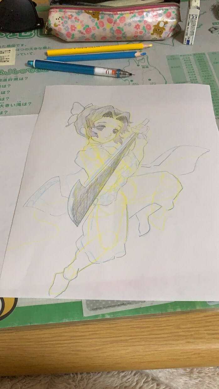 あなたが満足するイラストを作成いたします 低価格でイラストサービスを必要としている人 イメージ4