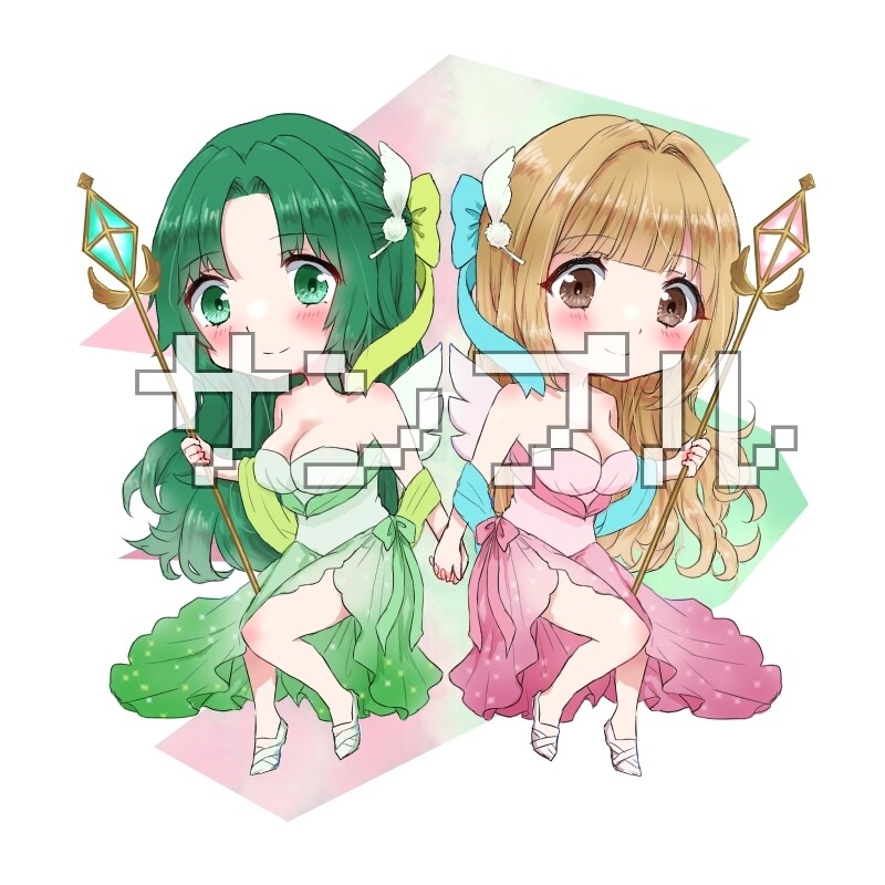 SNS等で使えるキュンとくる可愛いイラスト作ります \最速2日で納品/丁寧対応で心を込めてお作りします☆ イメージ5