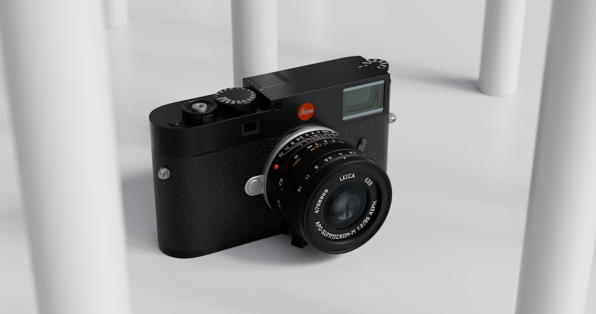 フォトリアルな3DCG画像を制作します 質感設定から画像出力までお任せください！ イメージ3