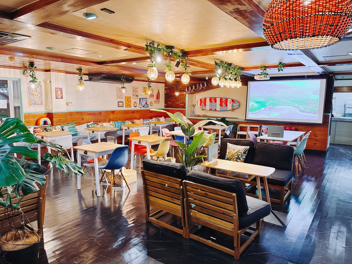 飲食店の開業支援に自信があります 開業に関わる全てをまるっとおまかせ！ イメージ1