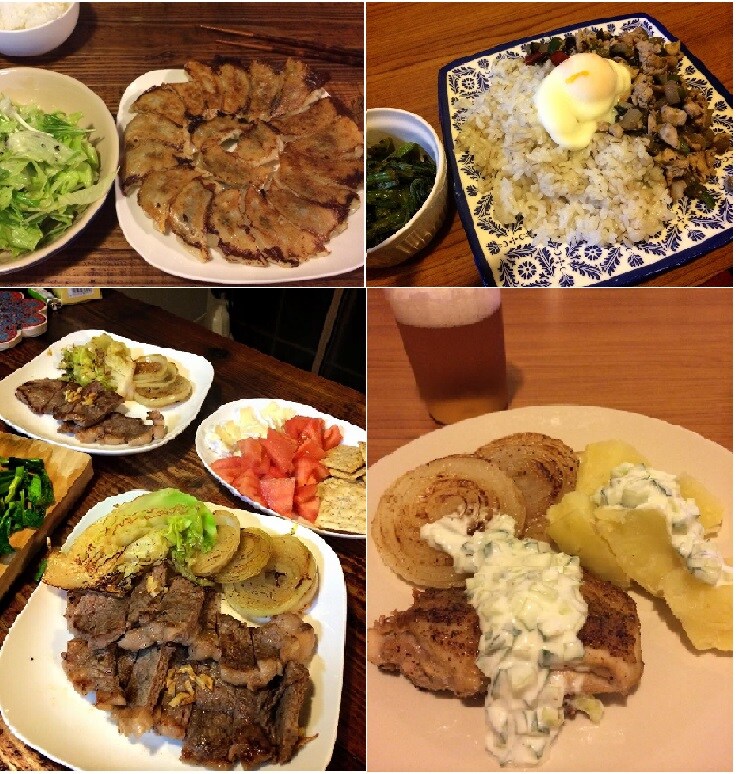 ご指定の材料でレシピを考えます イメージ1