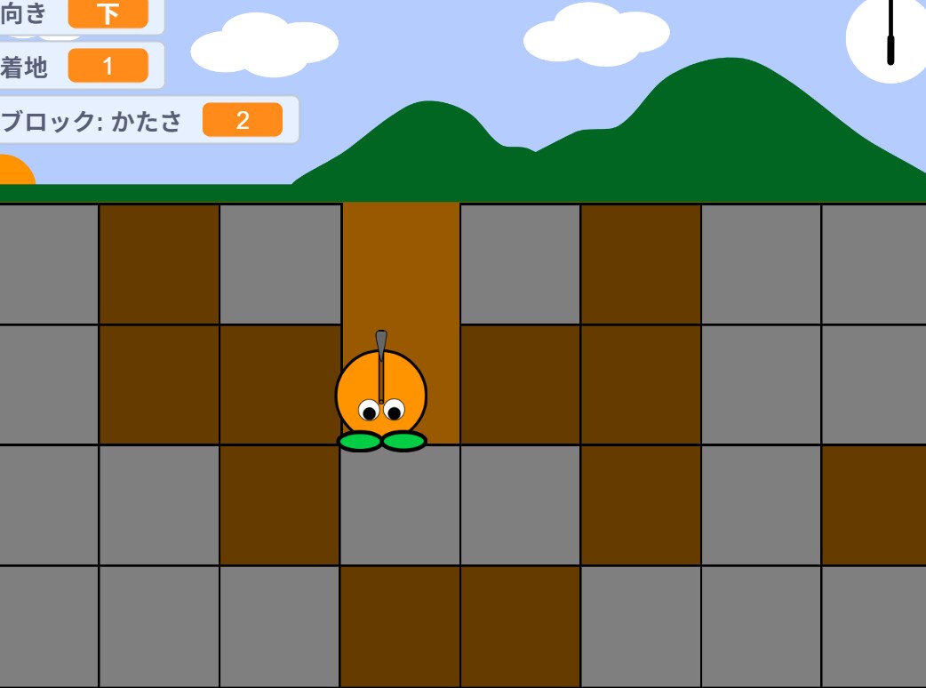 ジュニア・プログラミング検定合格までサポートします scratchでゲームを楽しく作って「検定合格」を目指そう イメージ4