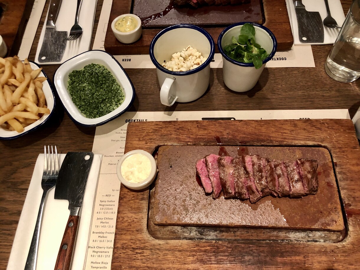レストラン探しから予約までを代行致します レストラン探しから予約までの代行サービス！ イメージ1