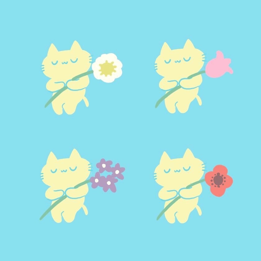 あなただけのSNSアイコンを作成します 似顔絵、デザインおまかせあれ！個性あふれるアイコンはいかが？ イメージ3