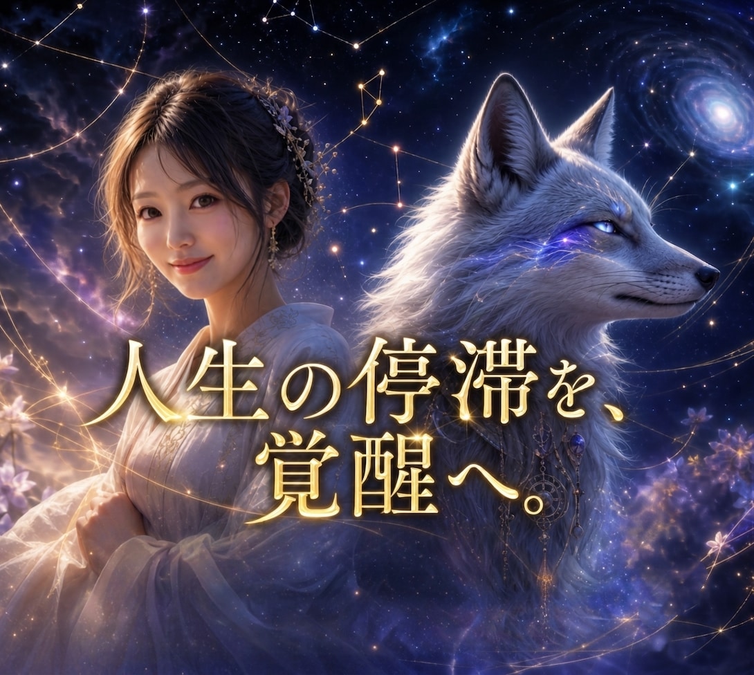 魂の真実を読み解く◆あなたの人生を解説します 迷いの霧が晴れる納得感✨あなたの未来を照らします イメージ3