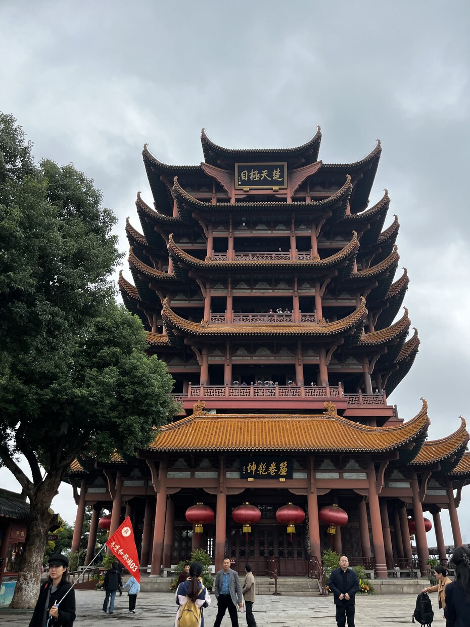 中国旅行の不安・質問、何でも相談に乗ります 中国3年在住　現地の様子、伝えます。 イメージ7