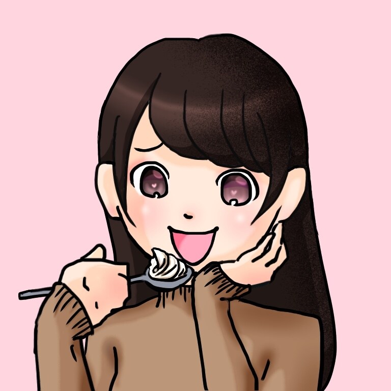 SNS に最適！【かわいいアイコン】描きます キャス主やYouTuber、顏出しをせずに配信したい方にも イメージ1
