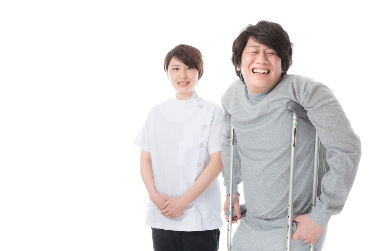 介護でお悩みの方へ 専門職が一緒に相談乗ります 周囲の人には言いづらい、医療介護の悩みを一緒に寄り添います イメージ10
