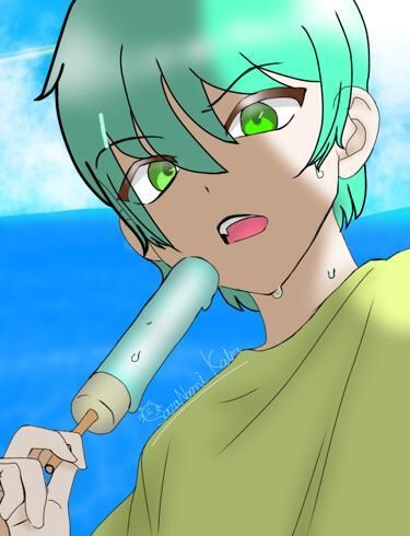 ゆるっと可愛いアイコン描きます 貴方だけのオリジナルアイコン作りませんか？ イメージ1