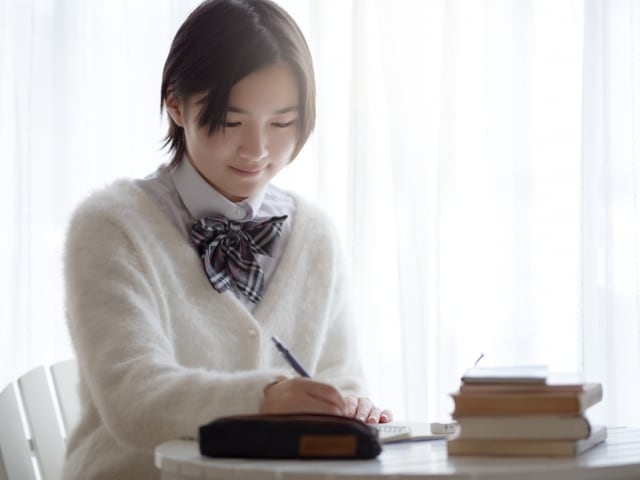 今どき中高生に楽しく数学を教えます 学校課題からテスト対策まで！数学が苦手な方をサポートします！ イメージ2