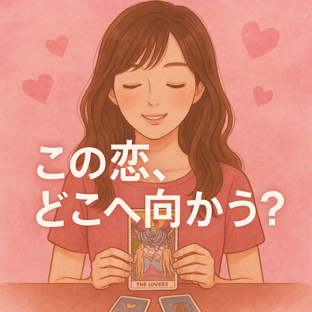 恋愛⭐︎好きな人の気持ちと2人の未来を占います この恋は進展する？2人はどうなる？未来を詳しく鑑定します♡ イメージ10
