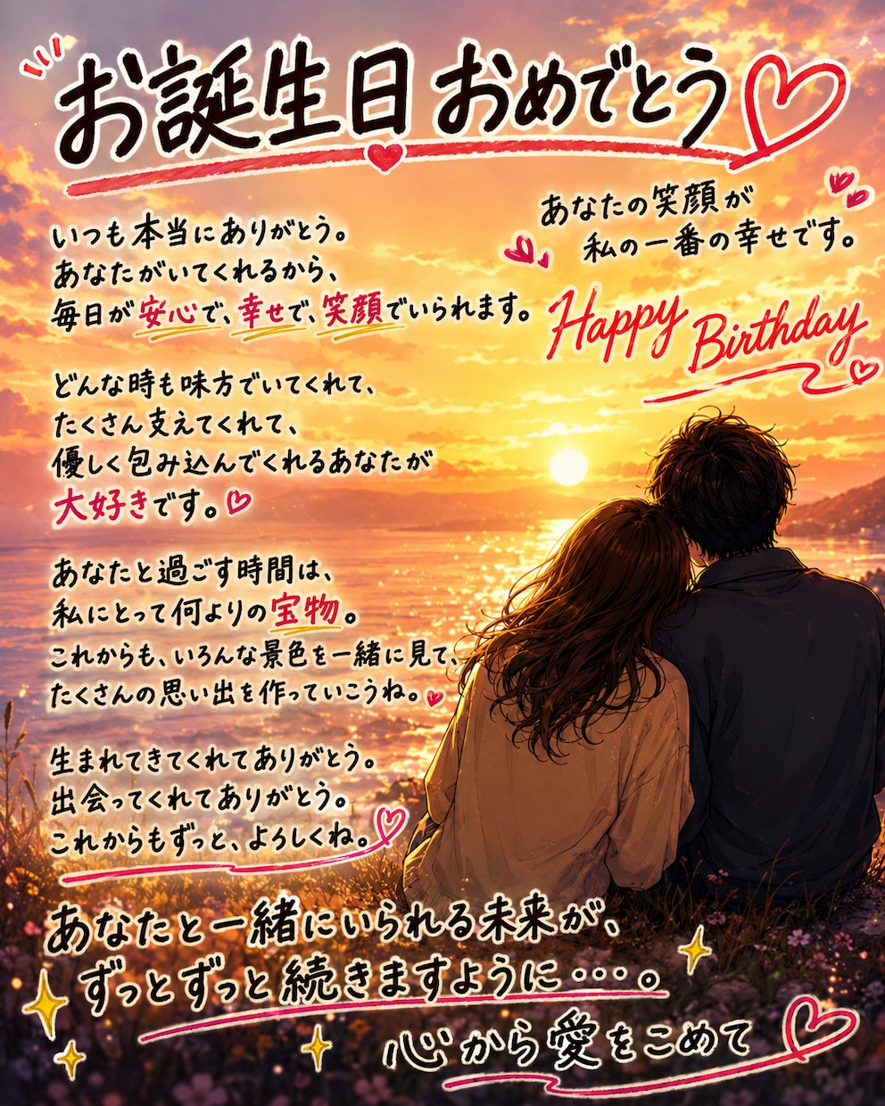 映画みたいなオリジナルテーマソング作ります あなたの人生の物語を映画のワンシーンのような音楽にします。 イメージ4