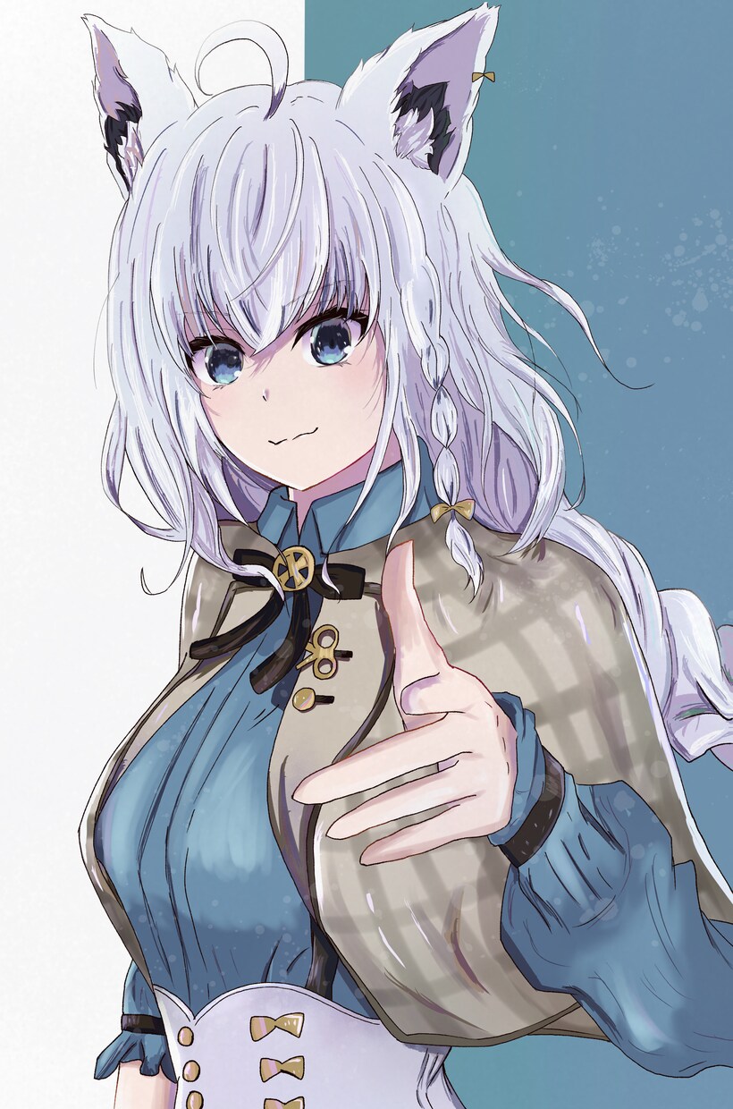 商用利用可！ご希望のイラストお描きします 安価でイラスト、キャラデザを頼みたい方！ イメージ4