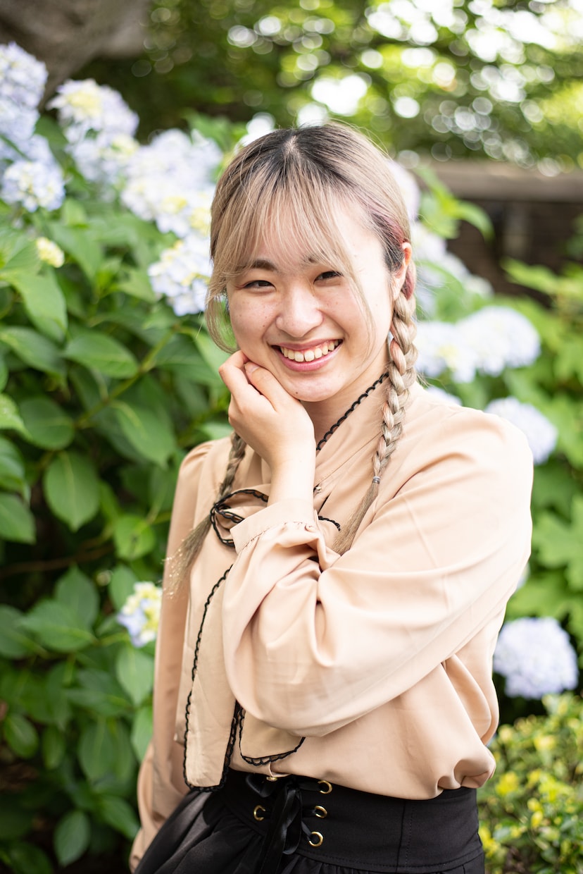 魅力が伝わる好印象なアイキャッチ写真を撮ります 和やかトークの撮影が得意、大切な第一印象はお任せ下さい！ イメージ2