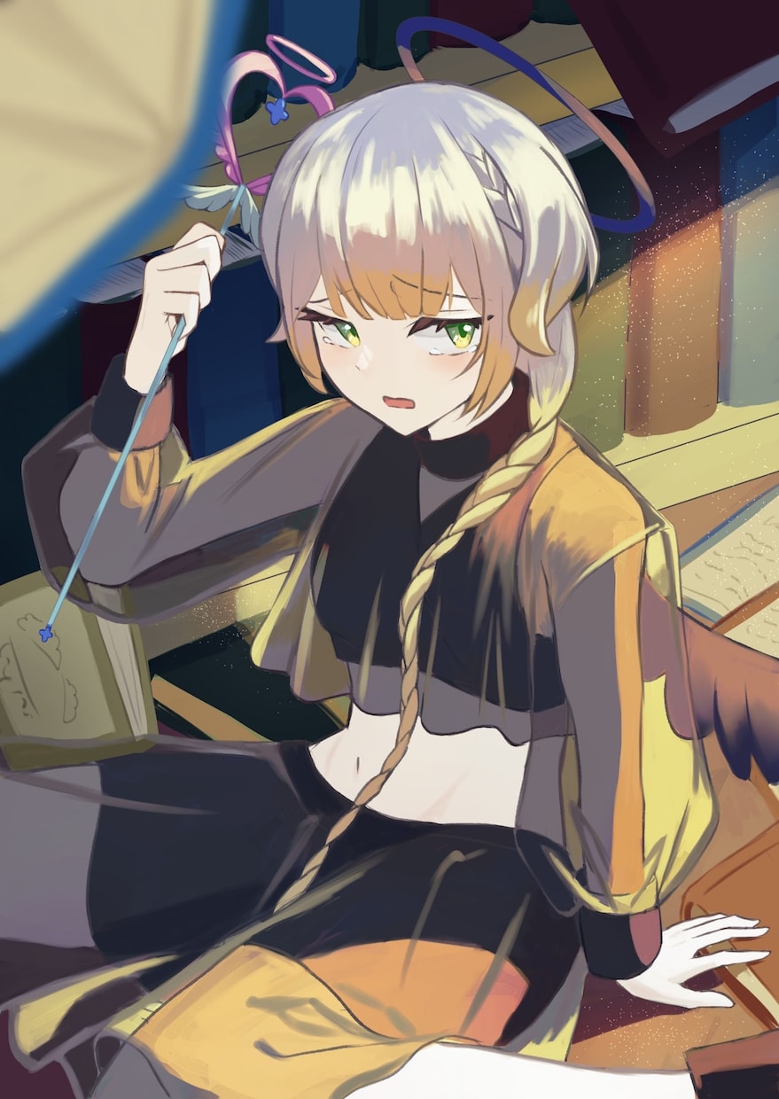幅広いイラストを制作します ストーリーのある華やかなイラストを制作します！ イメージ9