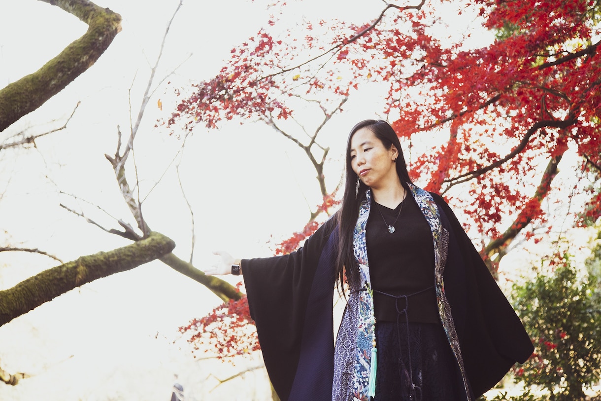 龍が教える『エネルギーの法則』をお届けします 神社やヒーリング好きな貴方！受け取り上手になりませんか？ イメージ3