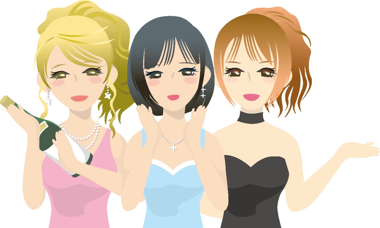 接客のお仕事のお悩み❤愚痴じっくり傾聴❤共感します カスタマーハラスメント❤カスハラ❤人間関係❤恋愛❤嫌がらせ イメージ8