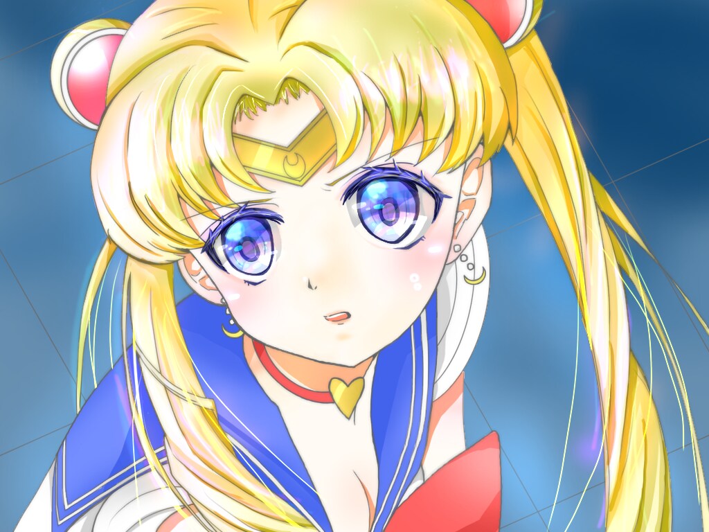 TwitterやYouTubeのアイコン描いてます カワイイ系の絵になります女の子はかけますが男の子が不得意です イメージ4