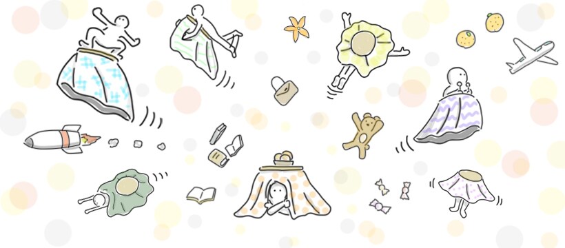 ブログ等のアイキャッチ作ります 分かりやすい図やシンプルなイラストを作成します。 イメージ4