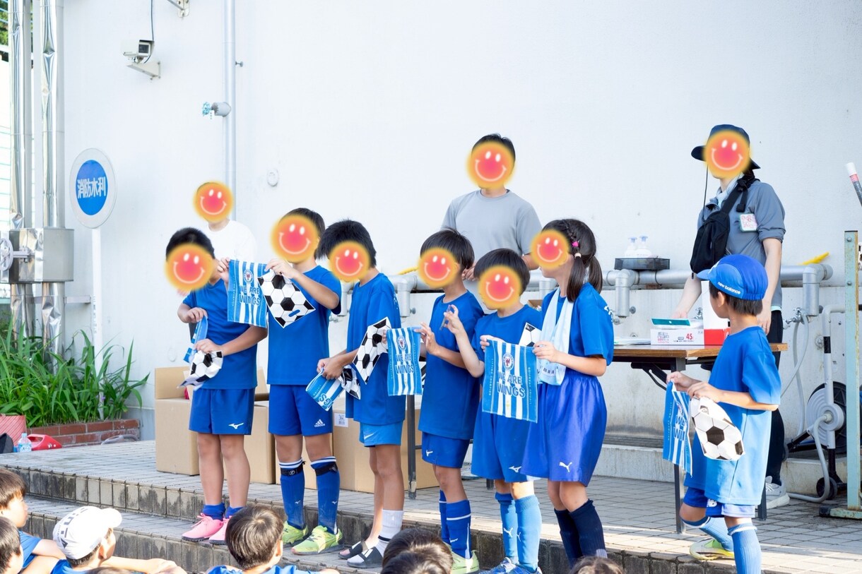 スポーツ・記念品タオル制作します スポーツ・イベント・記念品など幅広く対応！ イメージ4
