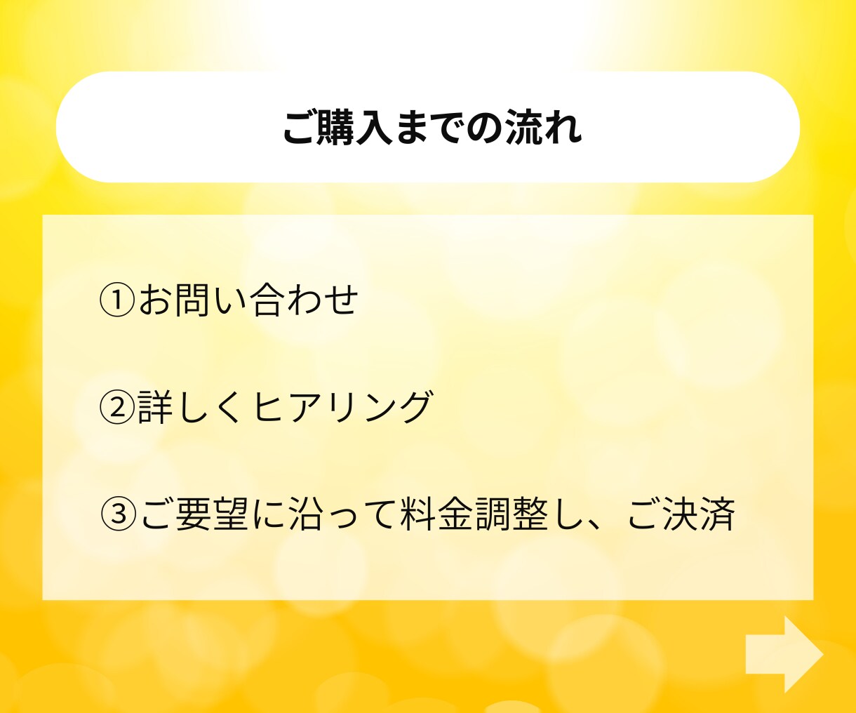 問い合わせに繋がるHPを制作いたします デザイン・SEO・分析まで一括でご対応いたします イメージ6