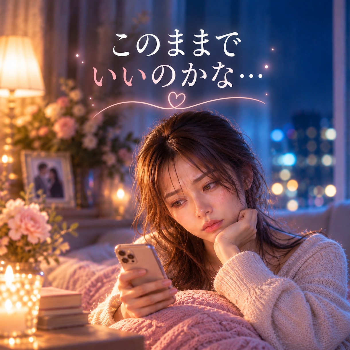 結婚・再婚|ご縁と未来を丁寧に読み解きます 結婚へ進む可能性・タイミング・お二人のご縁を丁寧に鑑定します イメージ2