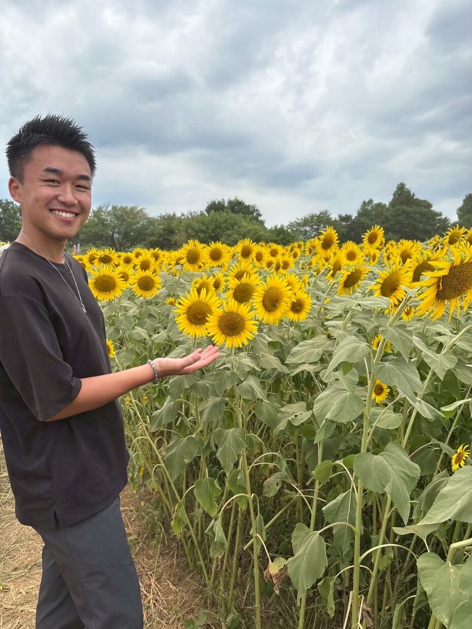 毎日をもっと楽しく生きるヒントをお渡しします 人生を映画のように面白くする視点をお伝えします！ イメージ1