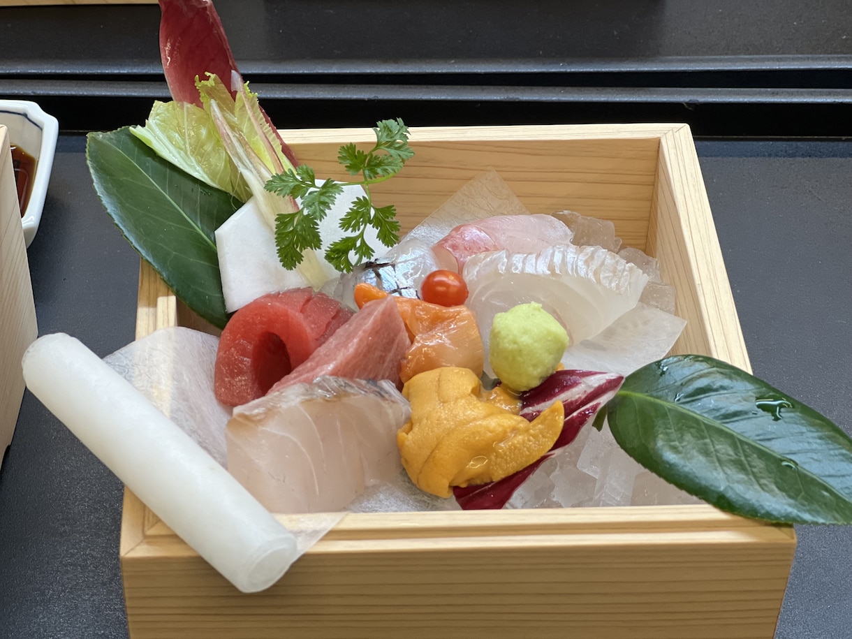 初心者向けのプロの料理のお手伝いをします 大切な記念日に最高なおもてなしをします イメージ3