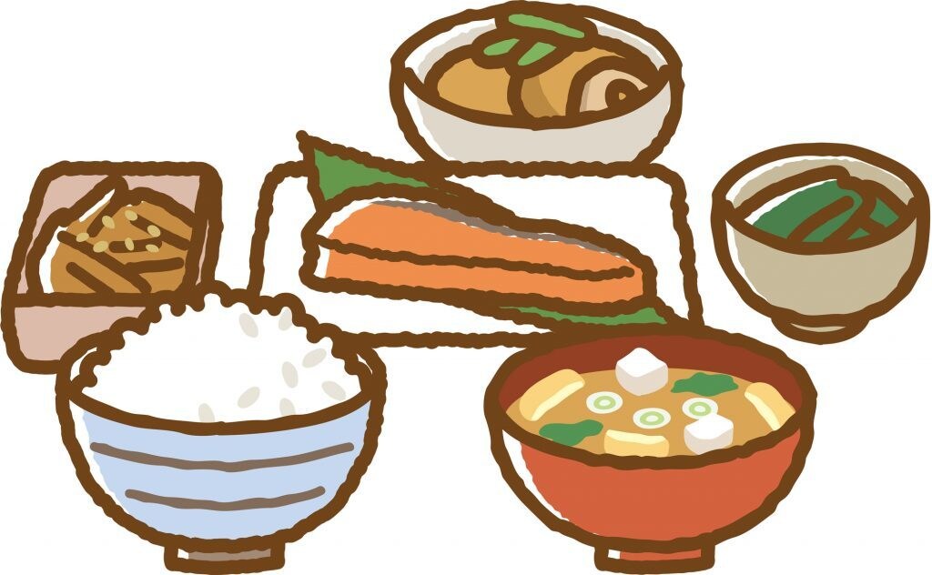 面談から始める！1か月食事の栄養指導を行います 必要なのは食事の写真と目標。1か月管理栄養士が帆走します イメージ1