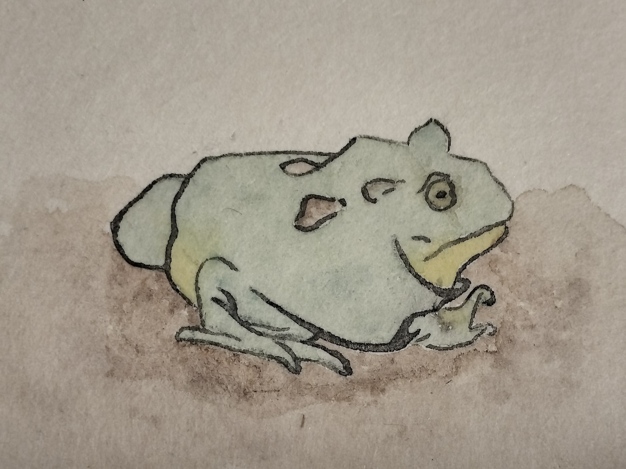 あなたの絵、お子様の絵を上達させます 超初心者向けの描画についての相談・添削 イメージ8