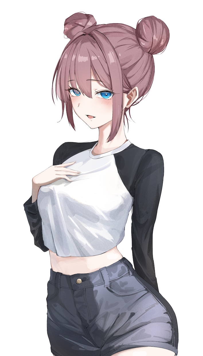 アイコン/立ち絵/動画用素材　受け付けてます 商業イラストレーターがキャラ作画いたします！ イメージ2