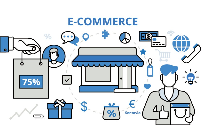 MakeShopでEC構築・カスタマイズします 開店済みのショップをクリエイターモードでフルカスタマイズ イメージ1