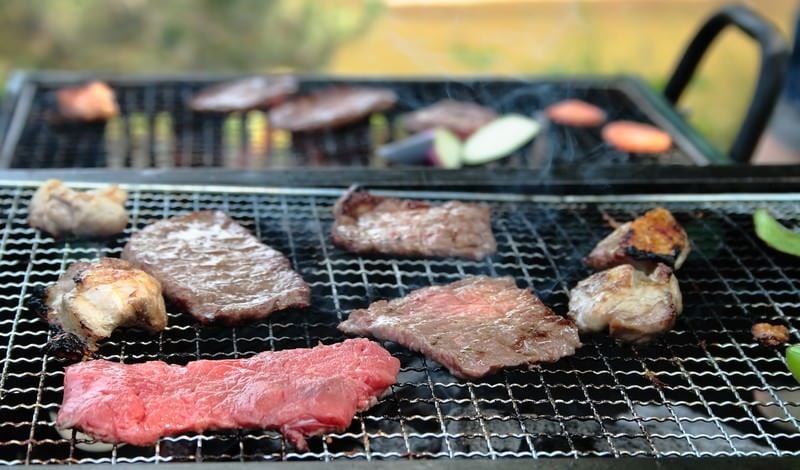 人見知りさんのBBQのコミュニケーション術教えます 「おつきあいBBQ」を10倍楽しくする方法！！ イメージ4