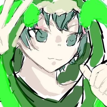あなたの為のSNSイラスト描きます SNS専用のイラストを書きます イメージ5