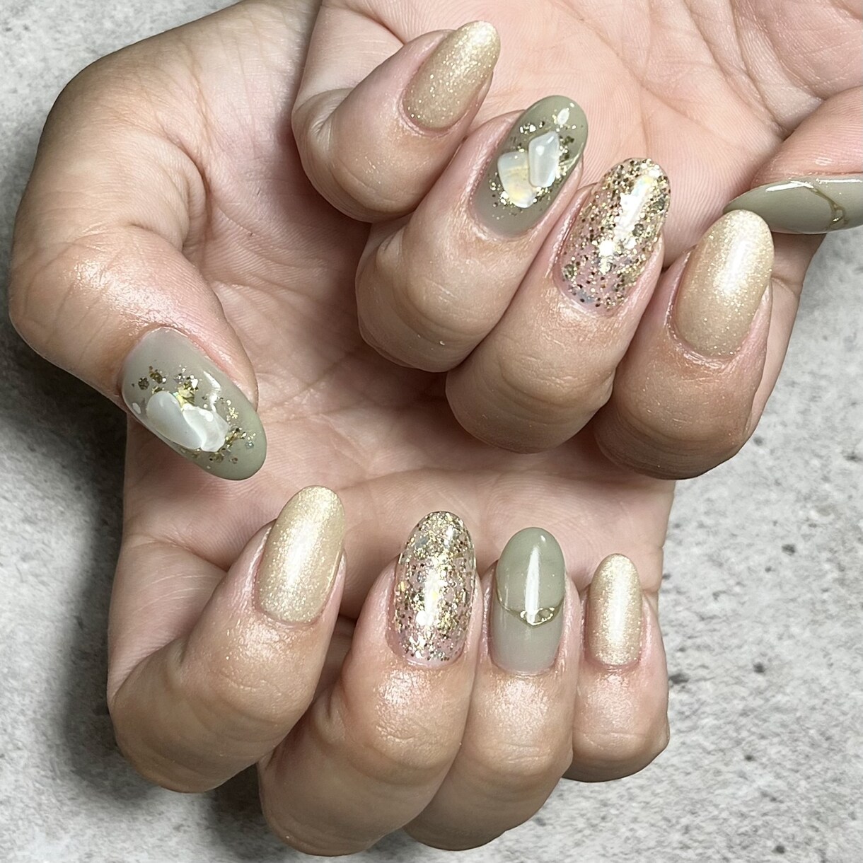 初心者さん向けオンラインネイルレッスンします 初心者さん向け！ゼロから叶えるネイルレッスン イメージ2