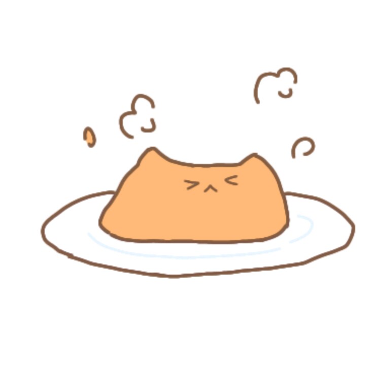 ゆるいかわいいキャラクターかきます 食べ物を生き物することもできます！ イメージ3