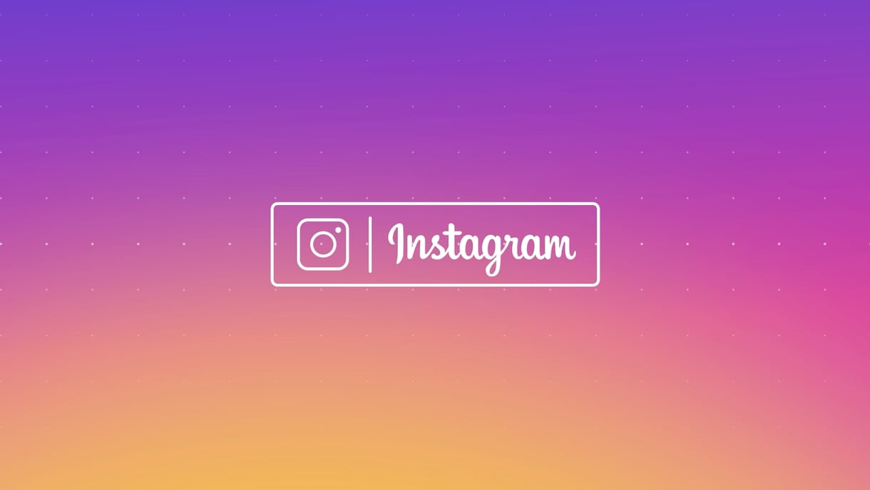 大人気！インスタ風プロフィールムービー作ります カジュアルだけどお洒落な演出でゲストも楽しめる２人の物語を♪ イメージ3