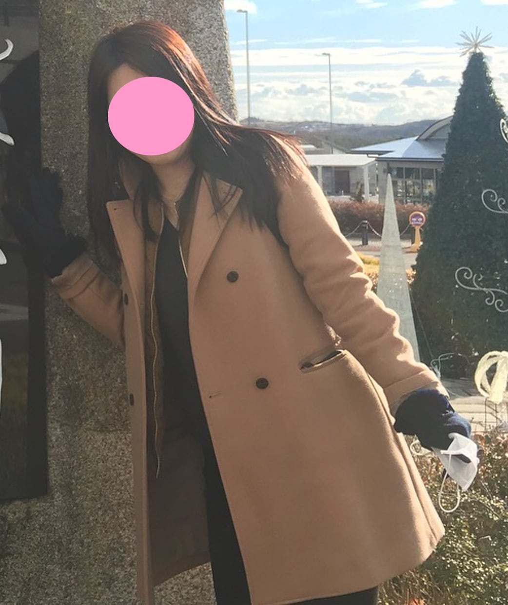 働くママの普段着をアップデートします 婦人服店頭販売歴12年の経験を活かしてアドバイスします。 イメージ6