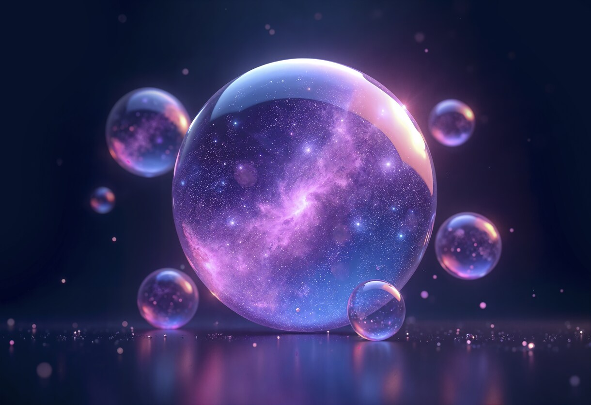 新しい自分になりたい✨覚醒のお手伝いします 地球のこの変革期に生まれ変わりたい！潜在意識へアクセスします イメージ9