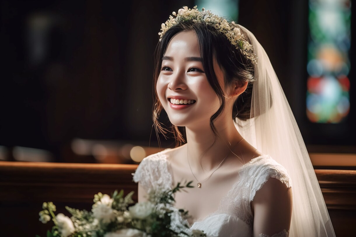 １週間で納品！あなただけの結婚式ムービー作成します プロが格安で作成！大手結婚式場の実績多数☆彡 イメージ1